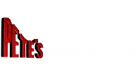 Pete's Real Estate Guyana logo